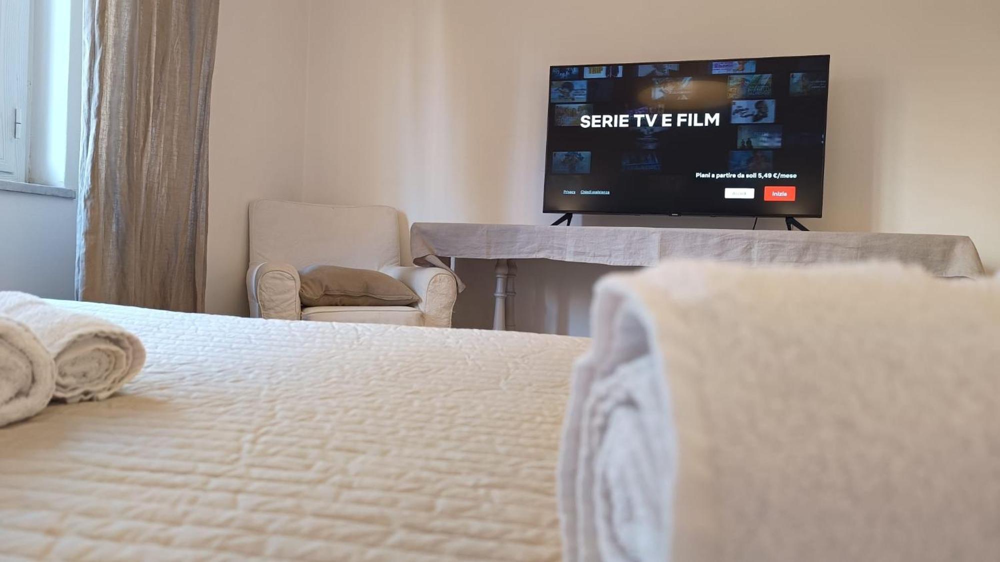 Eleganza In Centro Citta Apartamento Palermo