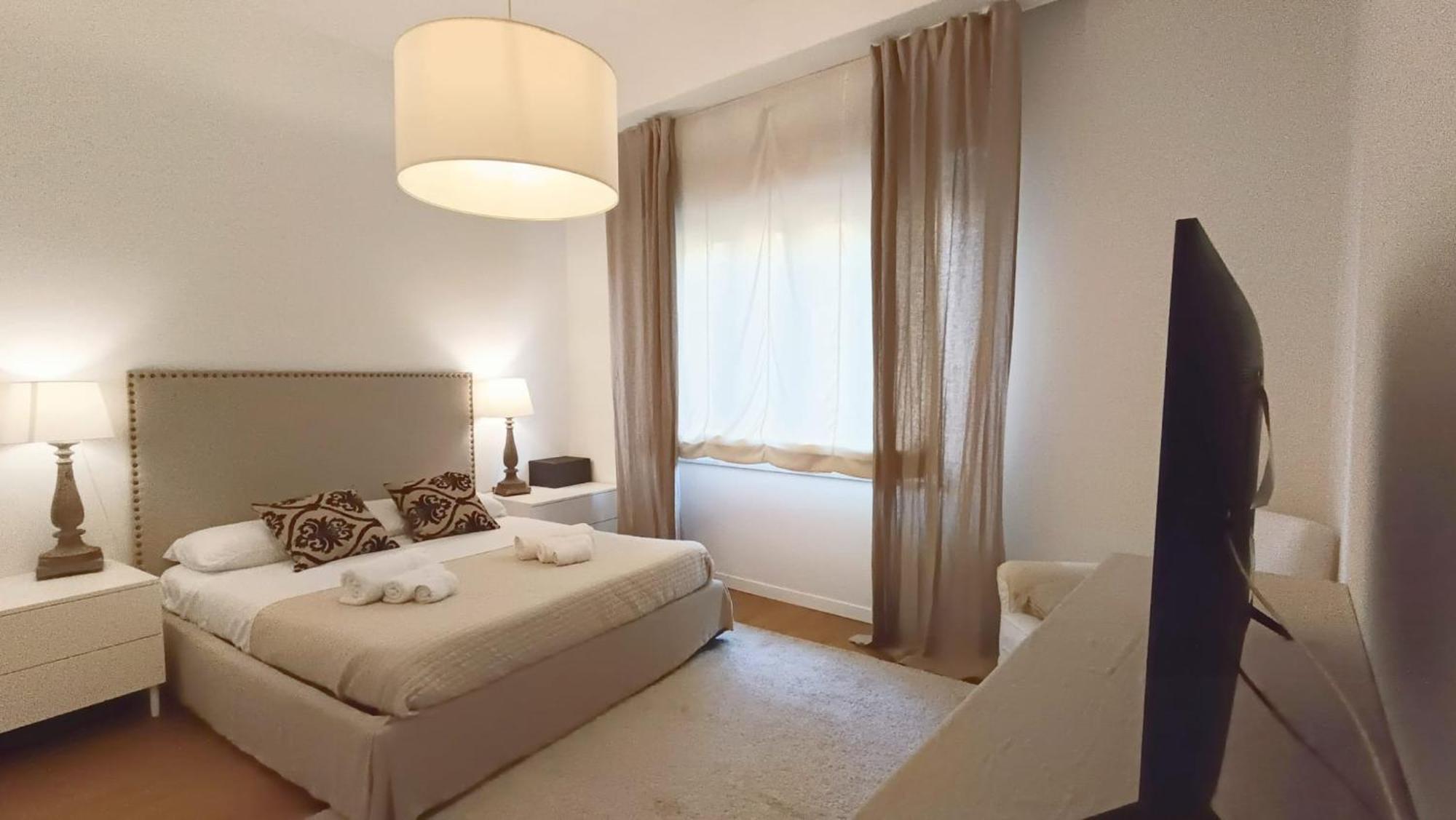 Eleganza In Centro Citta Apartamento