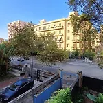 Palermo Eleganza In Centro Citta