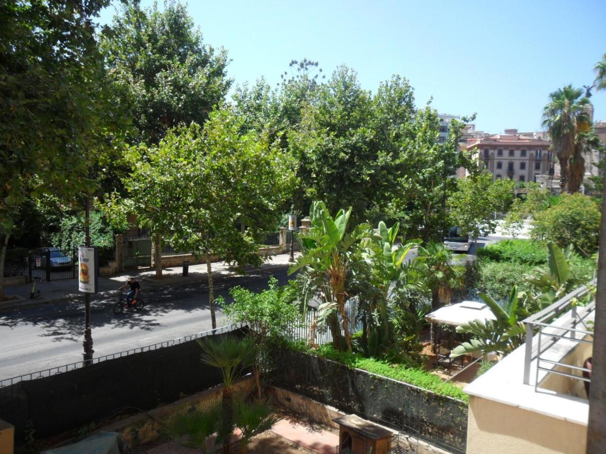 Eleganza In Centro Citta Palermo