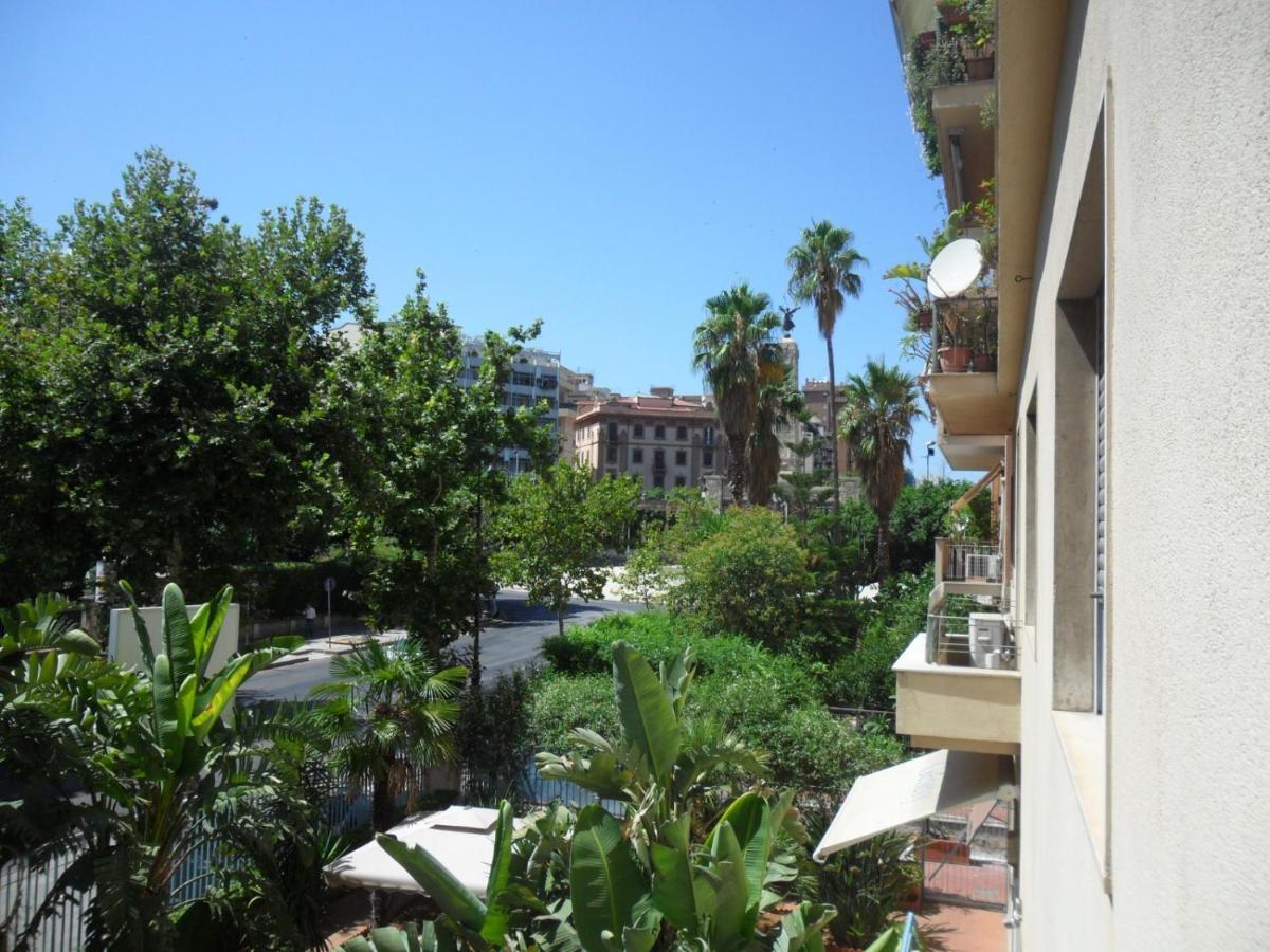 Apartment Eleganza In Centro Citta