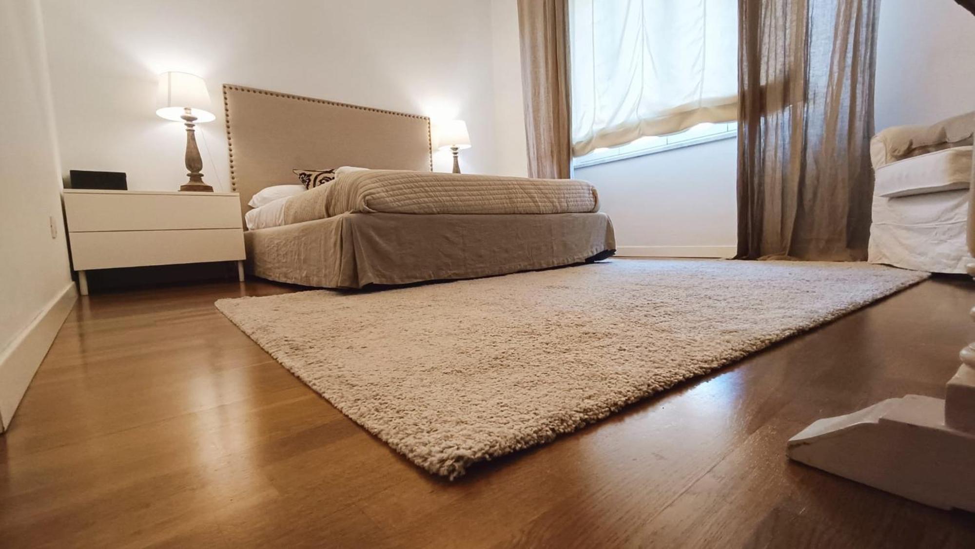 Eleganza In Centro Citta Apartment Palermo