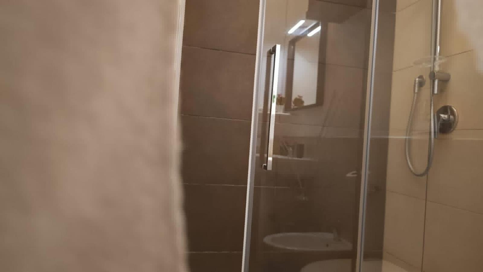 Apartment Eleganza In Centro Citta Palermo