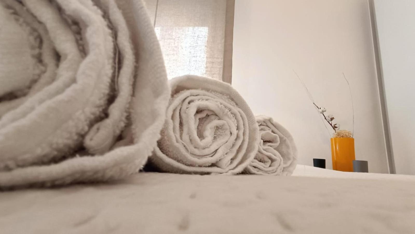 Eleganza In Centro Citta Apartment
