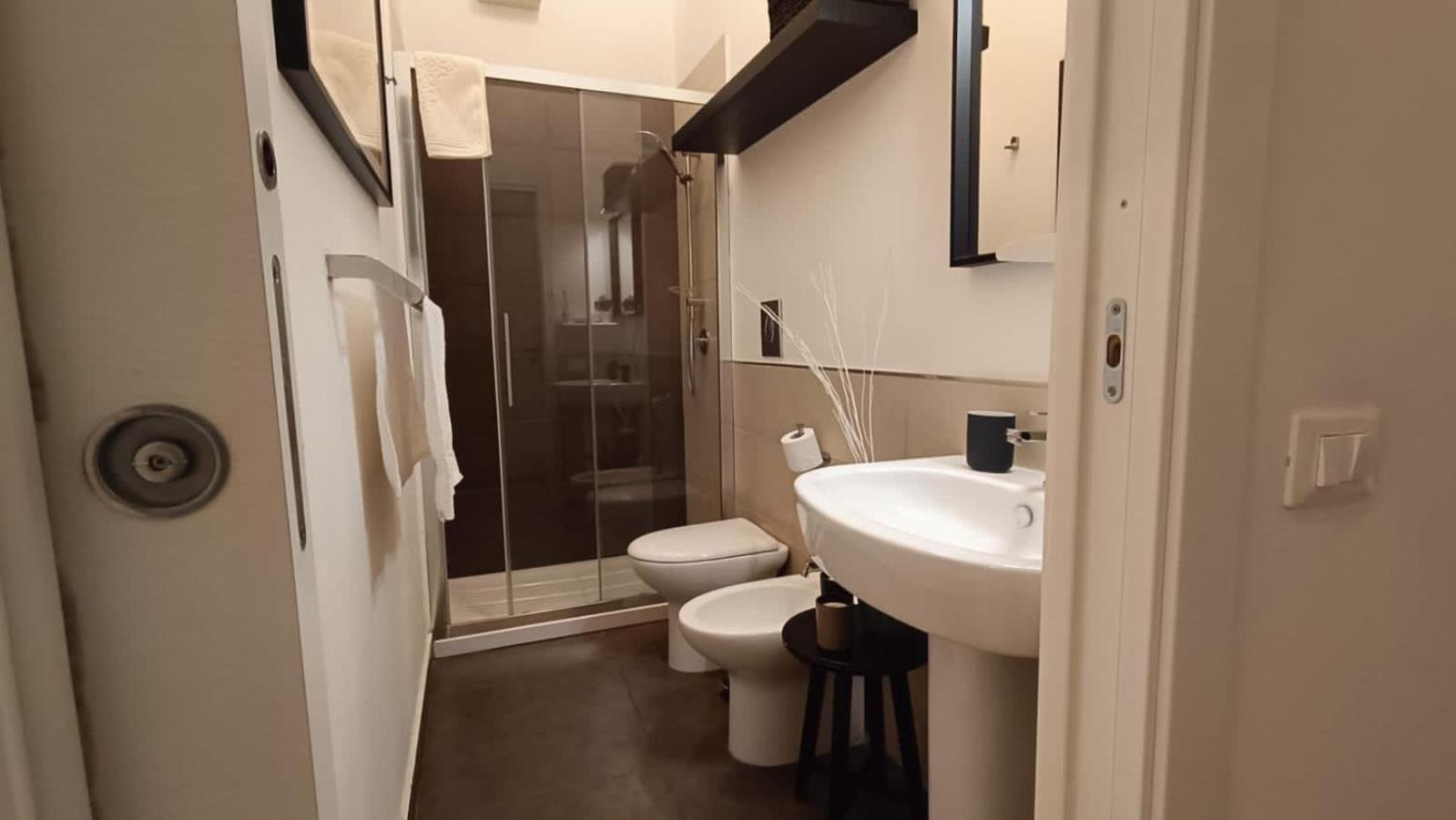 Apartment Eleganza In Centro Citta *