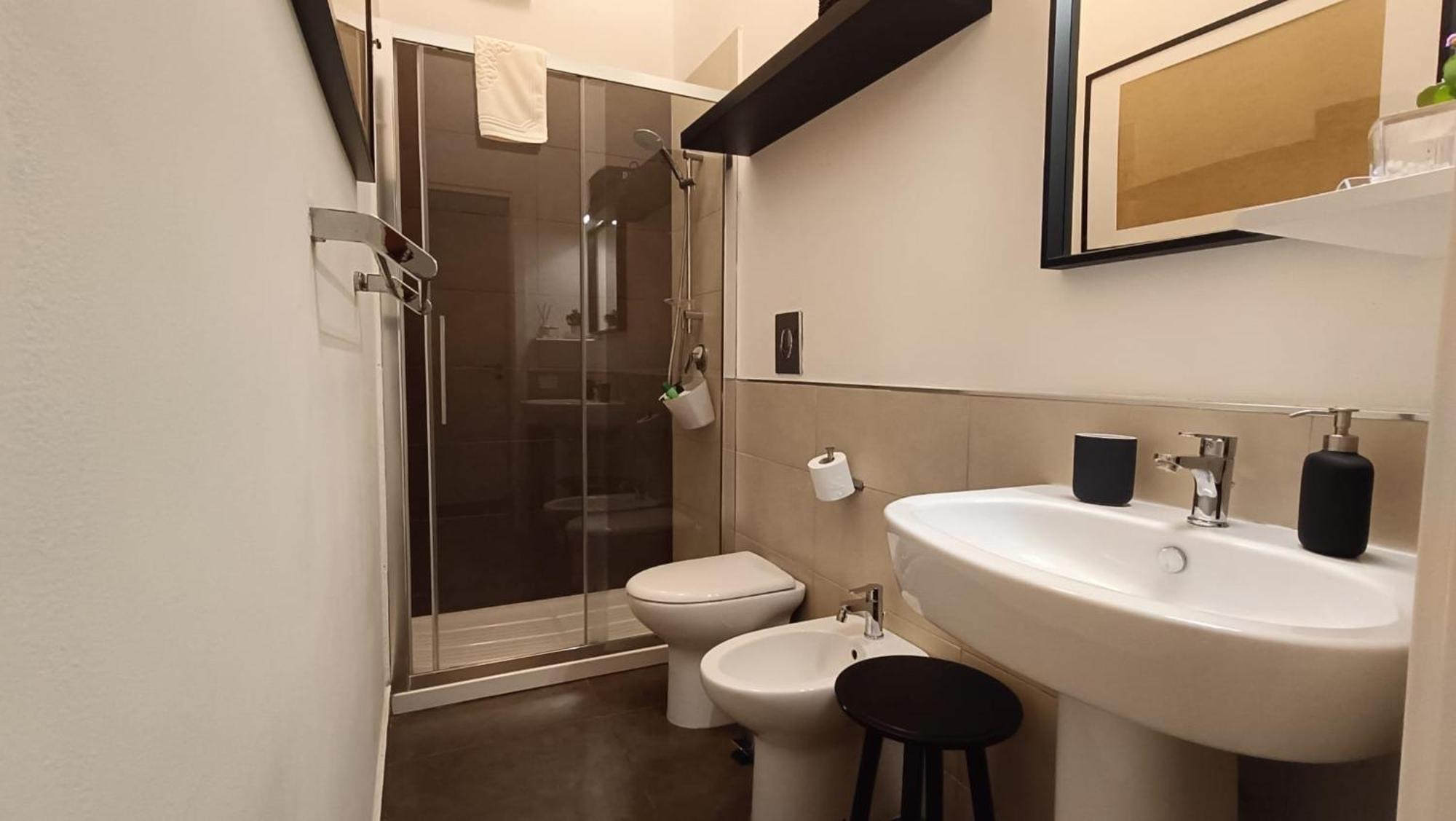 Apartment Eleganza In Centro Citta *