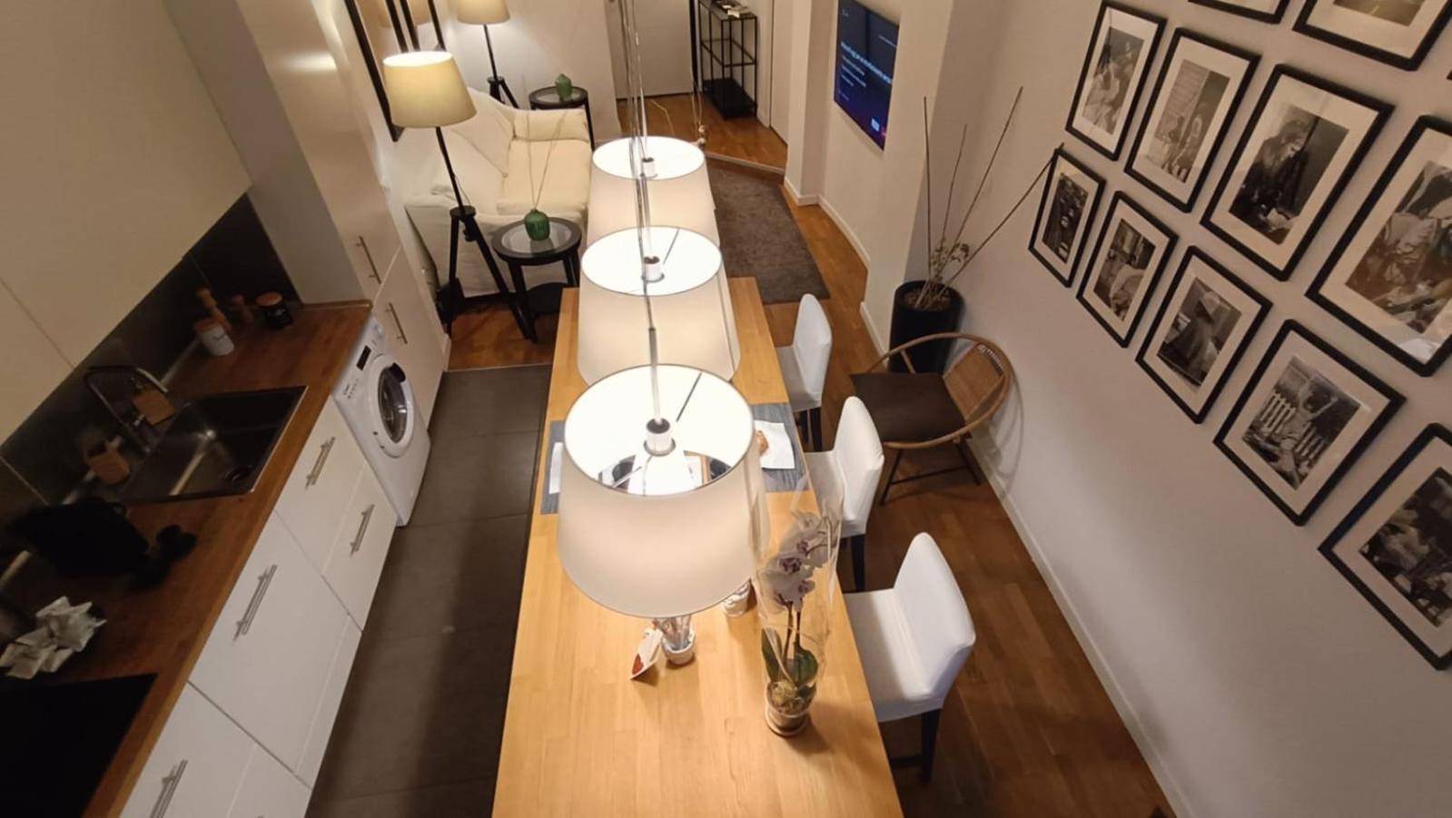 Apartment Eleganza In Centro Citta *