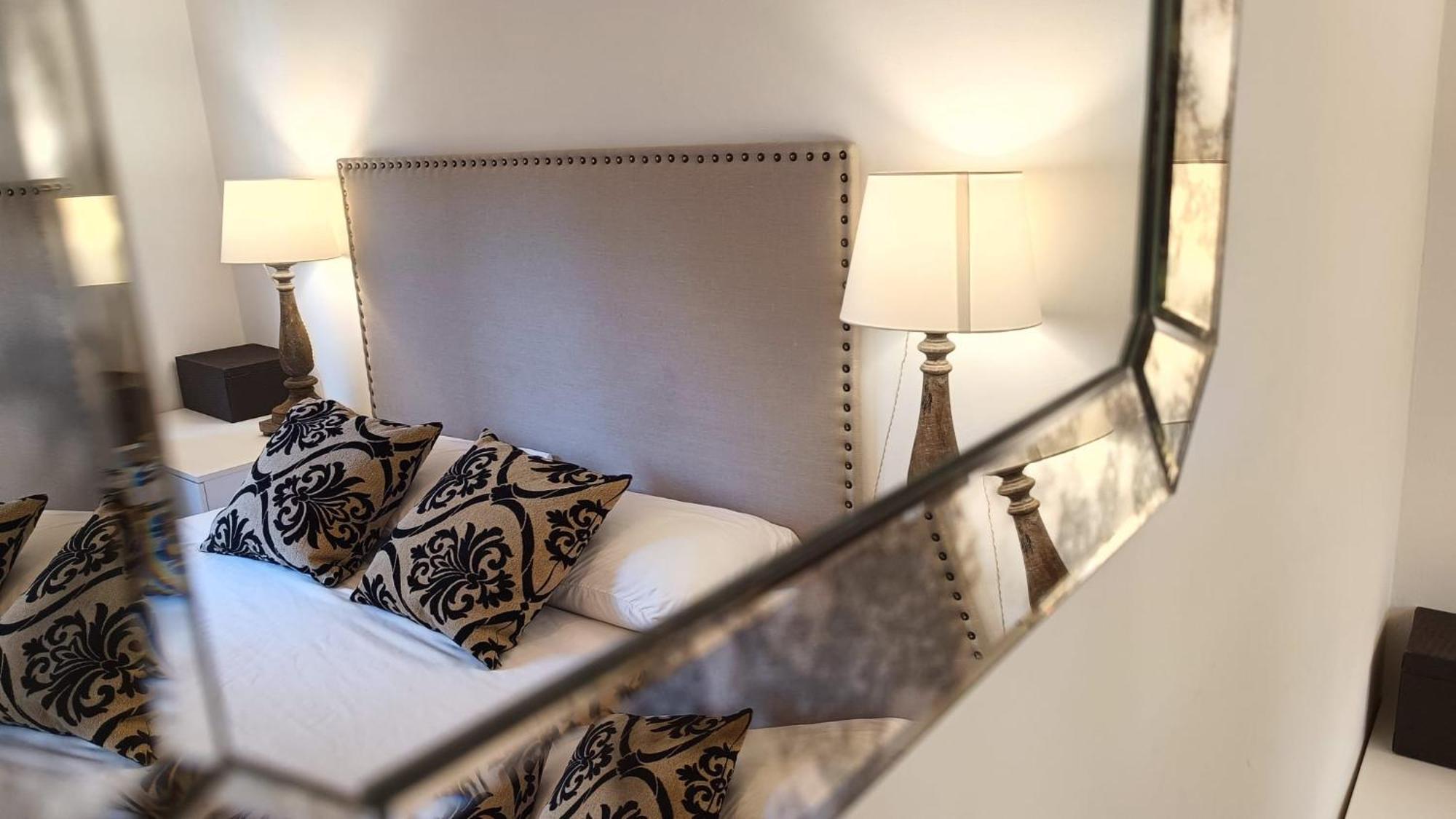 Apartment Eleganza In Centro Citta Palermo