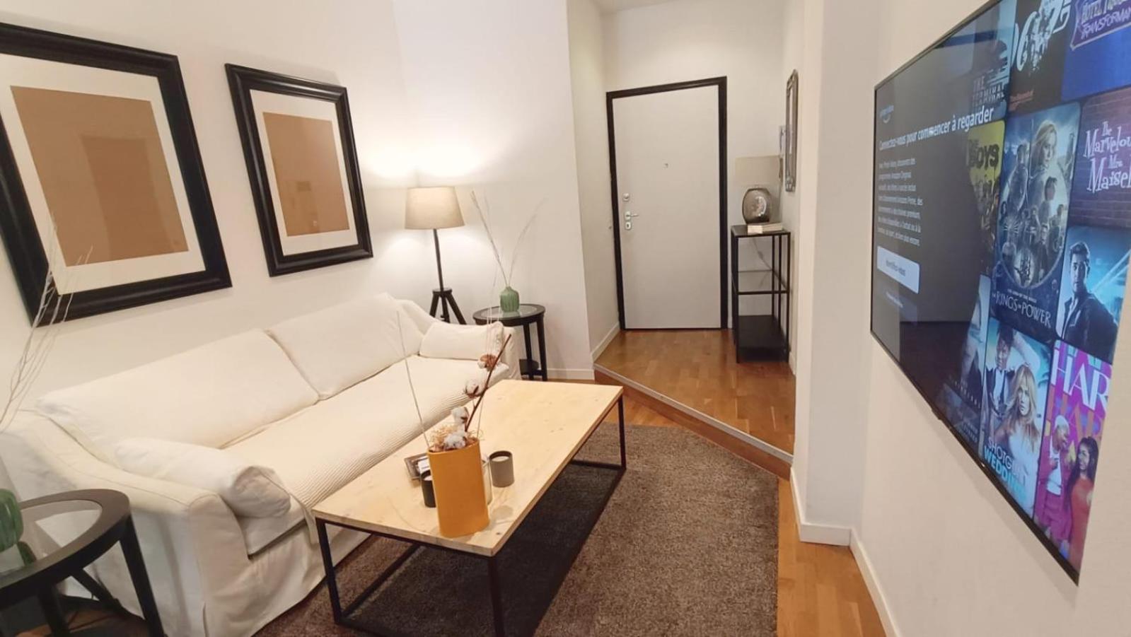 Eleganza In Centro Citta Apartment *