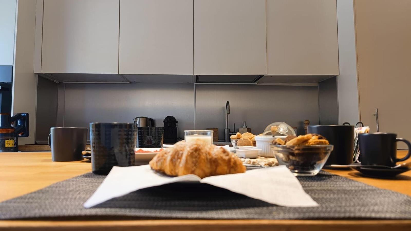 Apartment Eleganza In Centro Citta Palermo