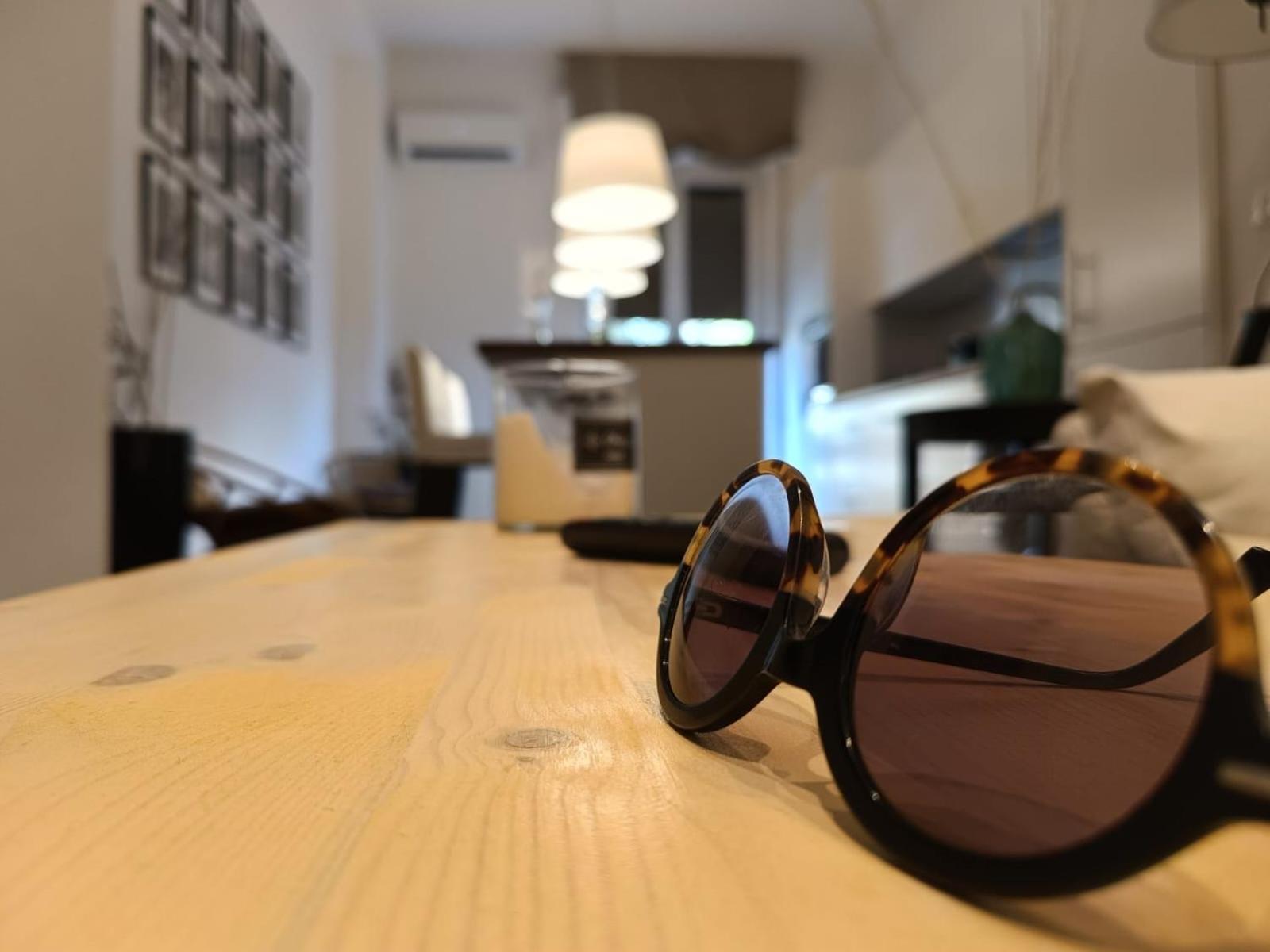 Apartment Eleganza In Centro Citta Palermo