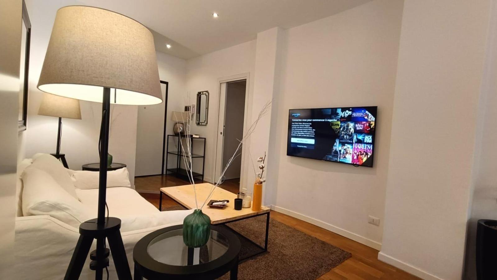 Apartment Eleganza In Centro Citta *