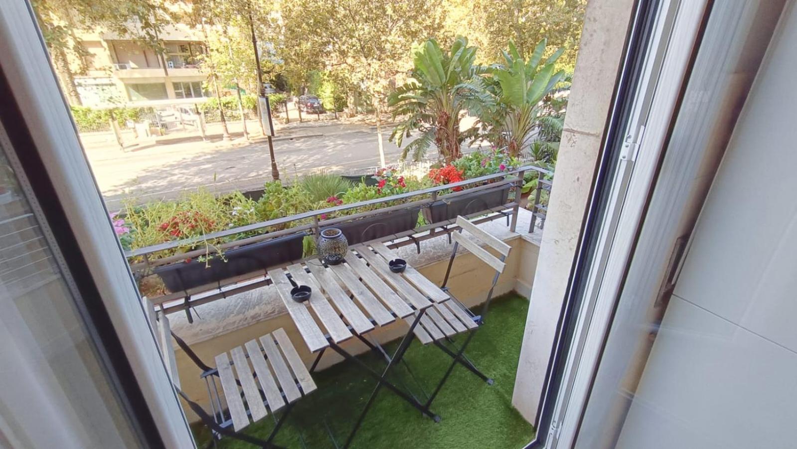 Eleganza In Centro Citta Apartment