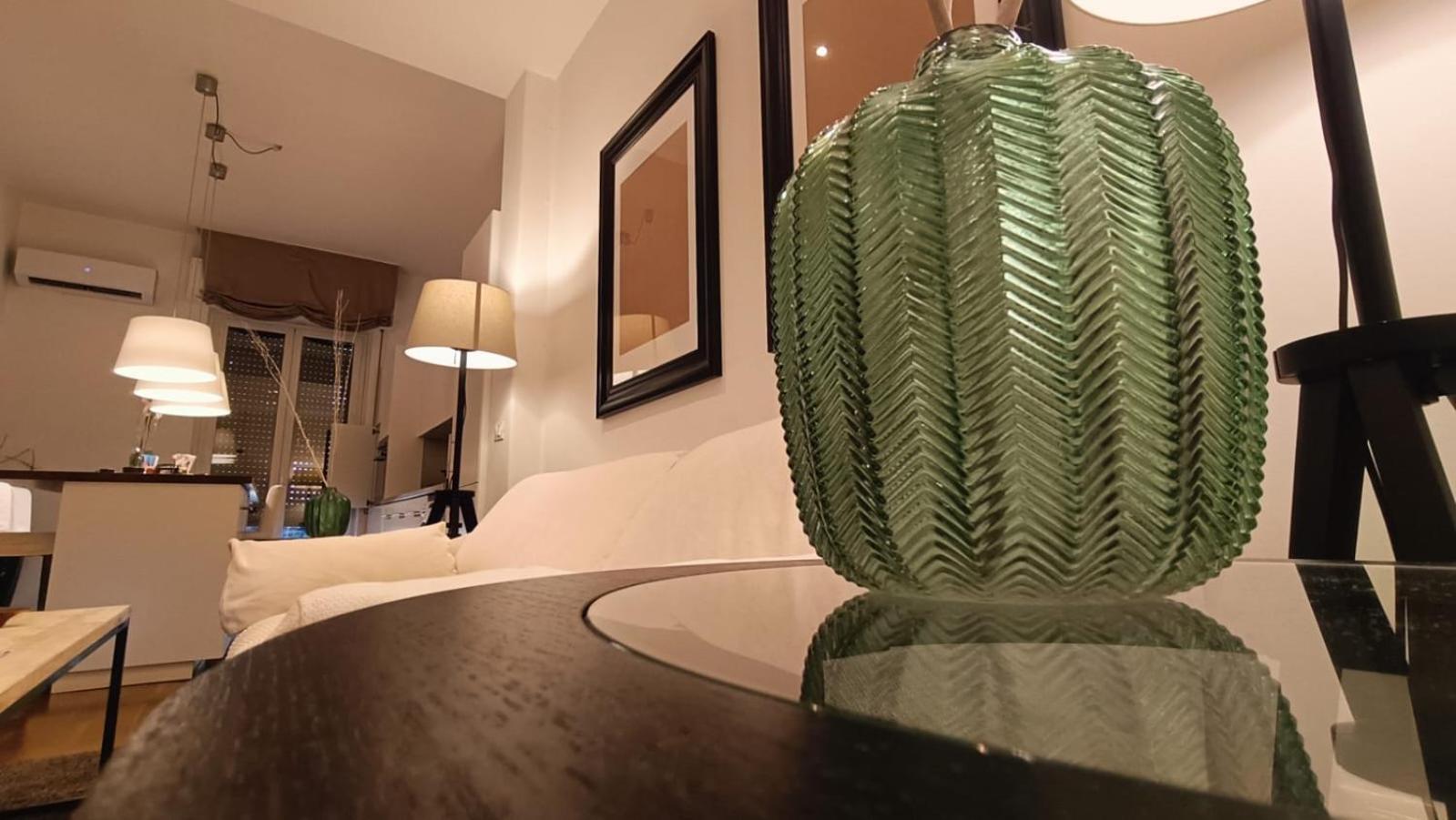 Eleganza In Centro Citta Apartment Palermo